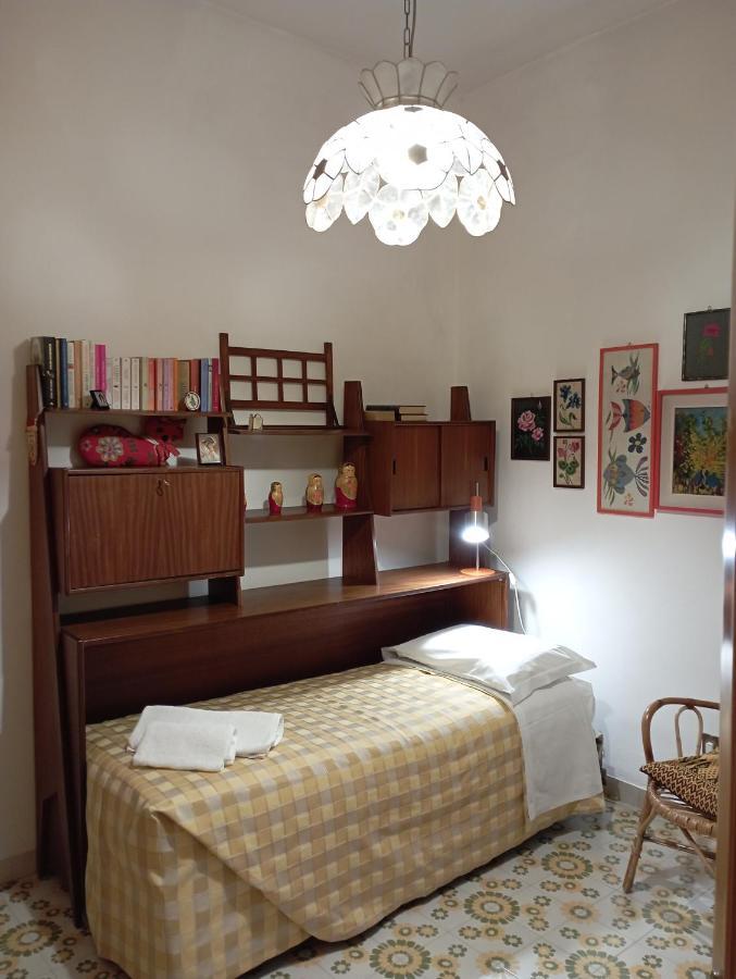 Casa San Carlo Affittacamere Foligno Exteriér fotografie