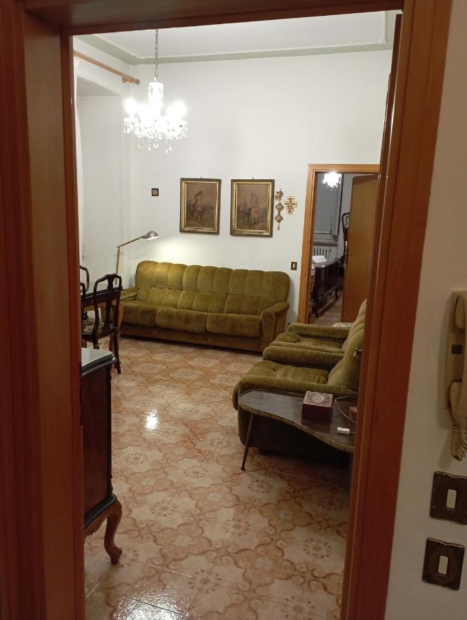 Casa San Carlo Affittacamere Foligno Exteriér fotografie