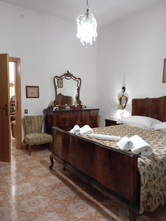 Casa San Carlo Affittacamere Foligno Exteriér fotografie