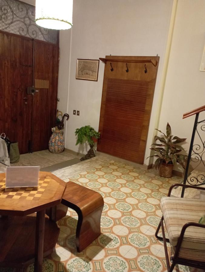 Casa San Carlo Affittacamere Foligno Exteriér fotografie